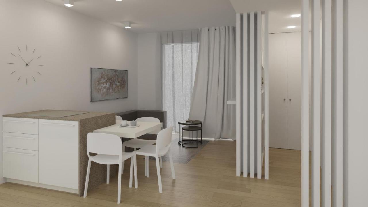 Hotel & Aparthotel Carinthia S ليدو دي يسولو المظهر الخارجي الصورة