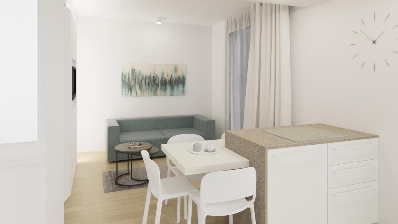 Hotel & Aparthotel Carinthia S ليدو دي يسولو المظهر الخارجي الصورة