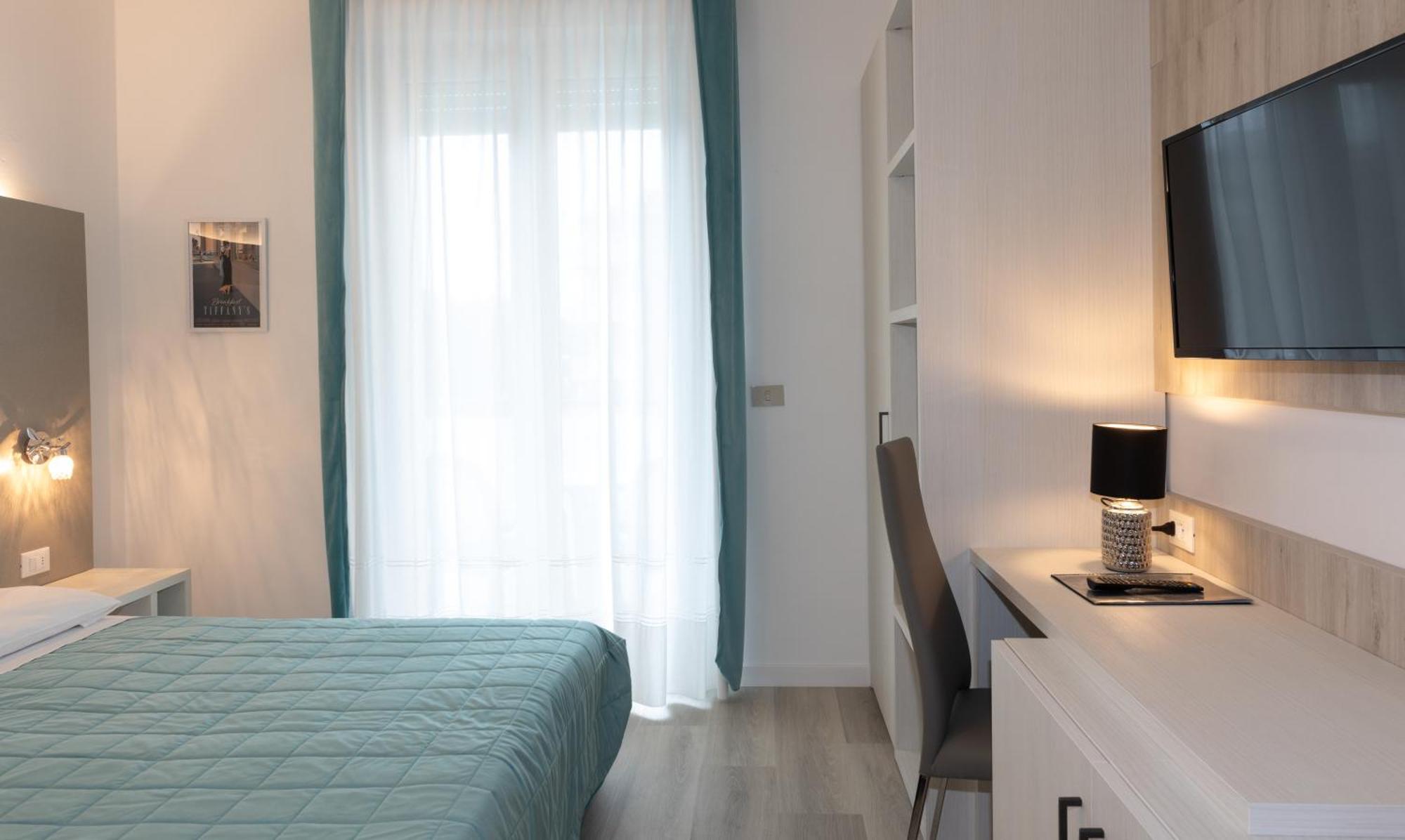 Hotel & Aparthotel Carinthia S ليدو دي يسولو المظهر الخارجي الصورة